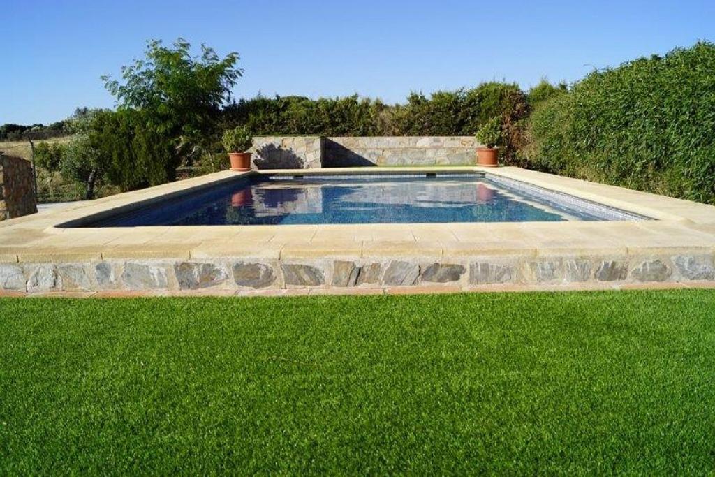 Casa Rural Recreo El Gastor Exteriör bild