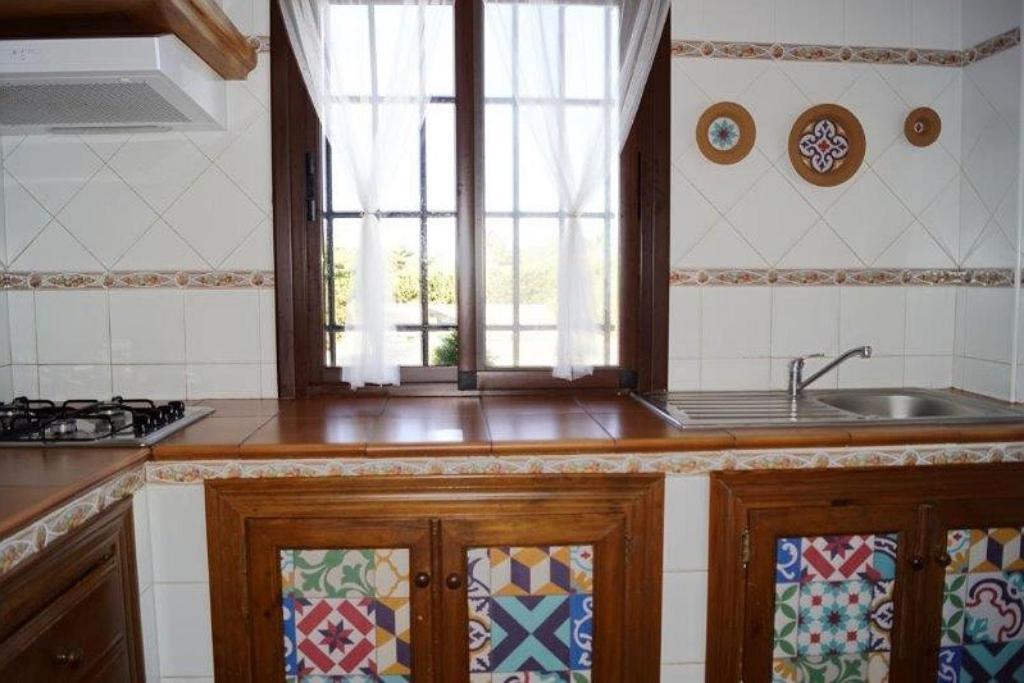 Casa Rural Recreo El Gastor Exteriör bild